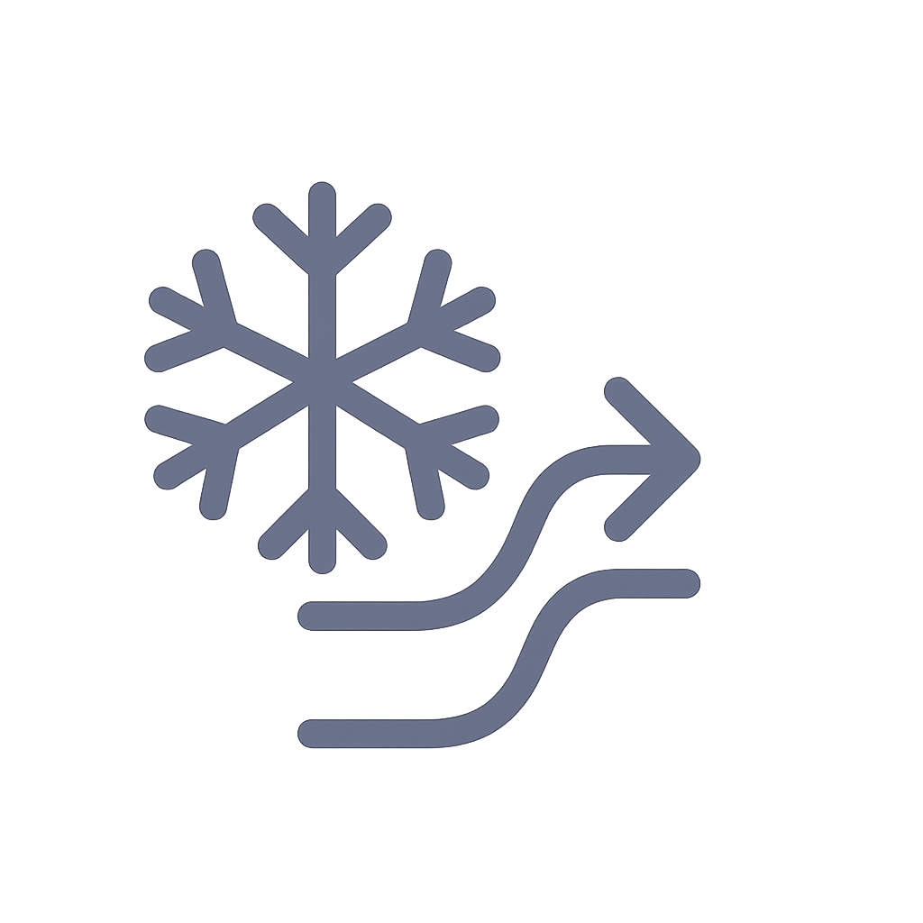 سرمایش و گرمایش هوا