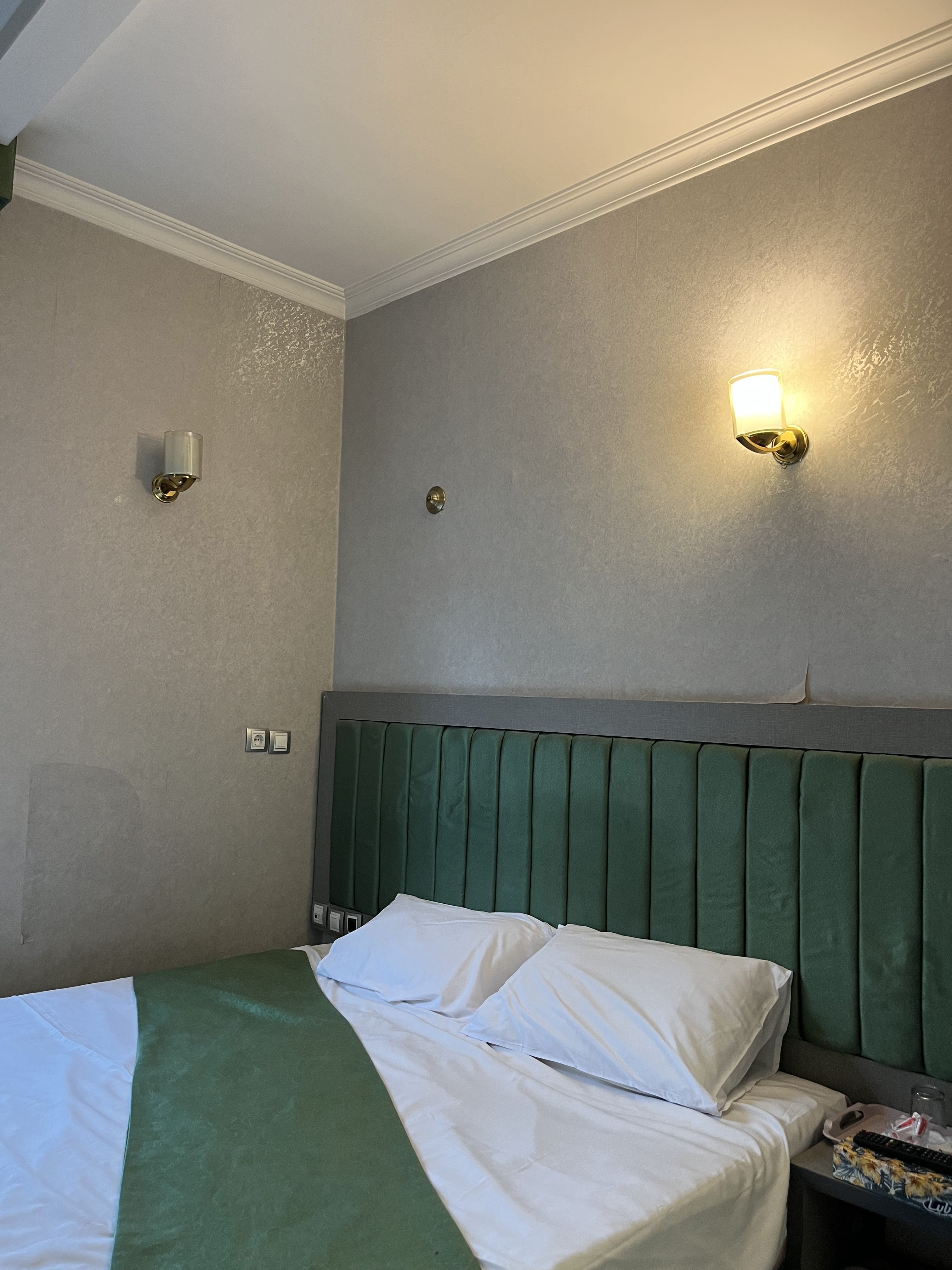 اتاق شماره ۱۰۱